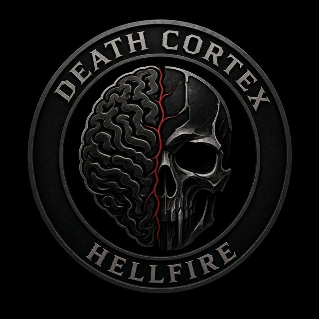 Death Cortex Hellfire